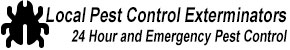 W Springfield PA Pest Control Exterminators